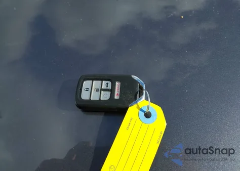 2020 Honda Civic Sport z USA, uszkodzony, nr VIN 2HGFC2F8XLH529581